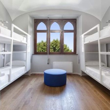 Babila Hostel Milano Eksteriør billede