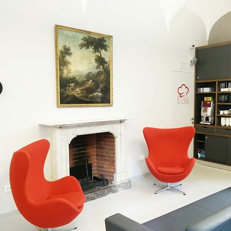 Babila Hostel Milano Eksteriør billede