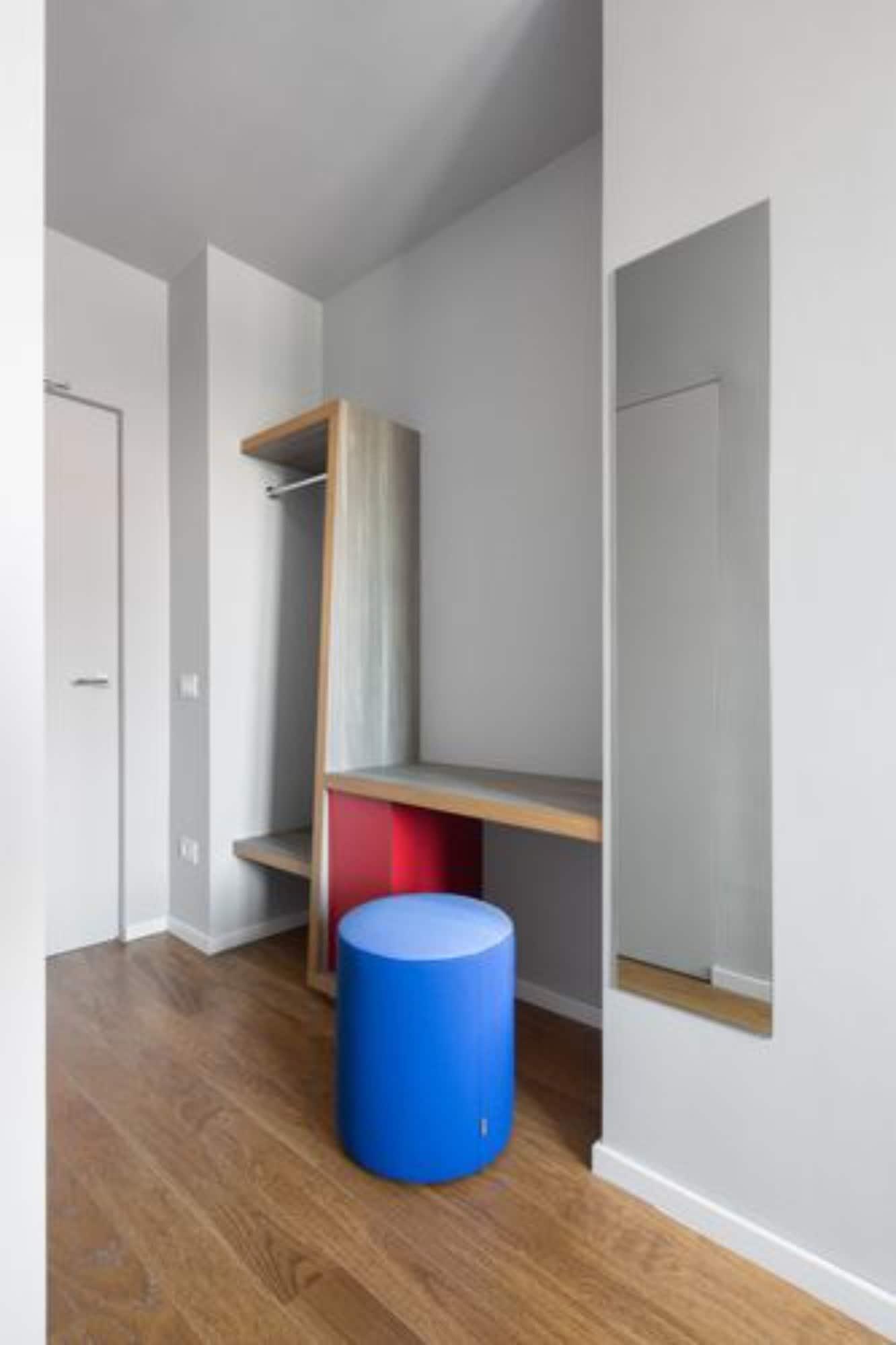 Babila Hostel Milano Eksteriør billede