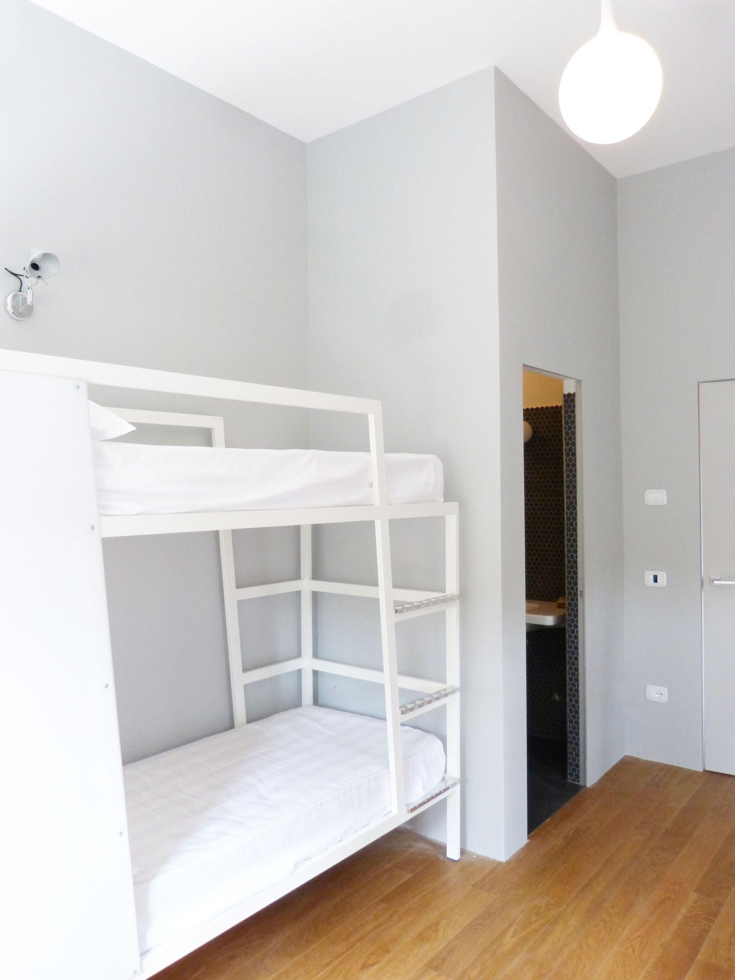 Babila Hostel Milano Eksteriør billede