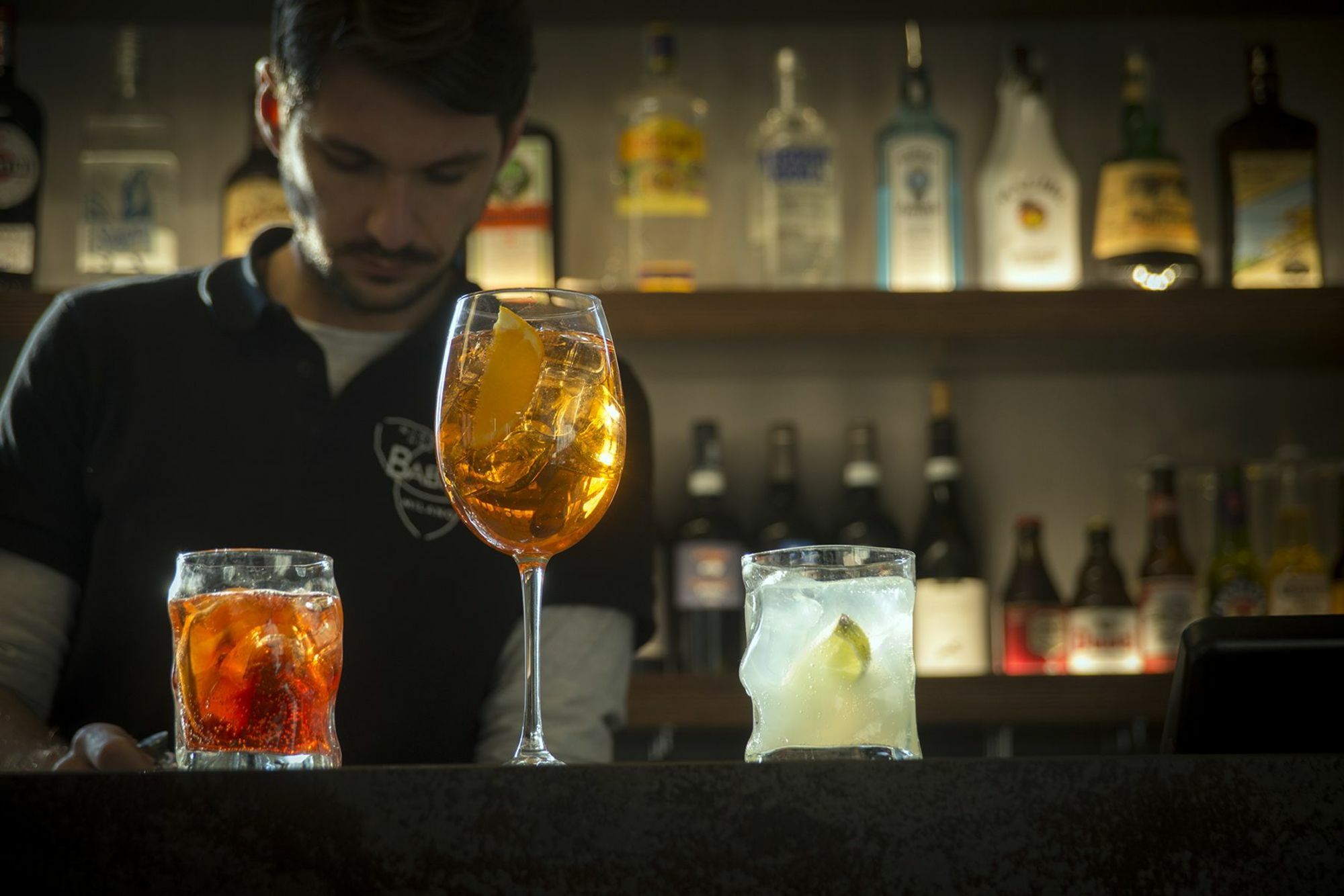 Babila Hostel Milano Eksteriør billede