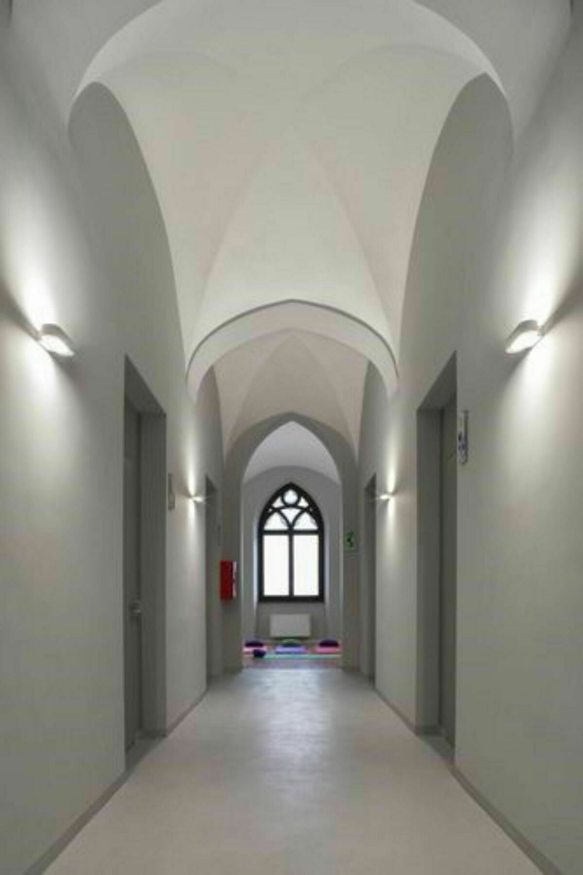 Babila Hostel Milano Eksteriør billede